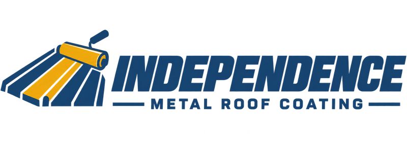 Independence Metal Roof Coating
